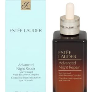 Estee Lauder - Advanced Night Repair Synchronized Multi-Recovery Complex 100ml/3.4oz