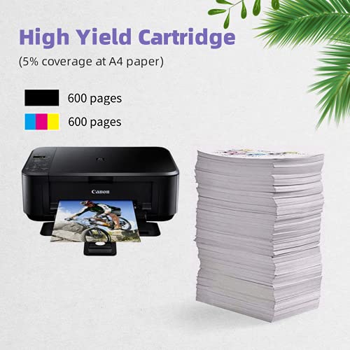 NEXTPAGE Compatible LC75 Ink Cartridges Replacement for Brother LC75 LC71 LC79 XL LC-75 LC LC-71 LC-79 XL Use in Brother J6910CDW J6710CDW J5910CDW J825N J955DN J955DWN J705D J705DW J710D Printer