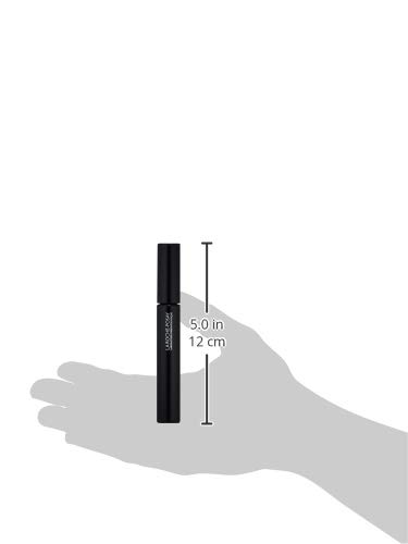 La Roche-Posay Toleriane Waterproof Mascara, Long-Lasting Volume and Length, Allergy-tested, Safe For Sensitive Skin, Black