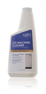 foreverpro 4396808 ice maker cleaner for whirlpool ice machine tj110 705-16 8171307 imc1/2p