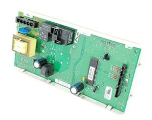 8546219 wp8546219 laundry dryer control board wp8546219 for kenmore, whirlpool, kitchenaid, maytag dryers – wp8546219 / 8546219