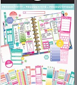 me & my BIG ideas The Happy Planner Value Pack Stickers