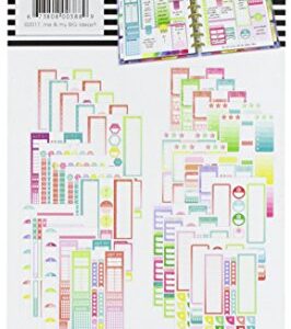 me & my BIG ideas The Happy Planner Value Pack Stickers