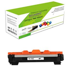 premium ink&toner | re-manufactured toner cartridge replacement for tn-850 – standard yield laser printer cartridge compatible with brother