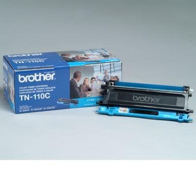 Brother International - Cyan Toner for