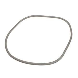 whirlpool w10906683 door seal