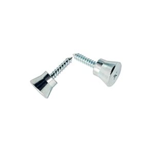 Suitable for OEM Whirlpool Refrigerator Door Handle Handlebar Installation Screw wpw10661886, Durable Electrical Screws are Compatible with WPW10661886 W10460893 W10460893 W10303465 (2)