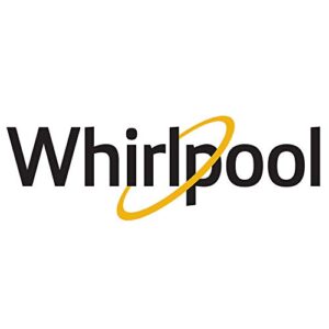 Whirlpool W10245805 Glass Main Top