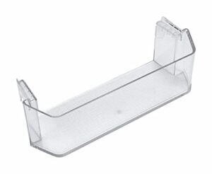 whirlpool w11366475 refrigerator door shelf bin