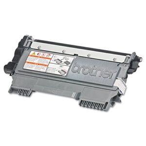 Brother Tn420 Toner Cartridge (Black) In Retail Packaging