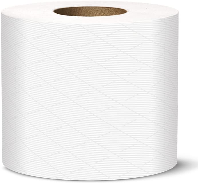 Scott Toilet paper 4 Count (Pack of 1)