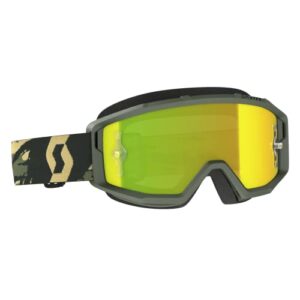 scott primal works goggle-camo kaki