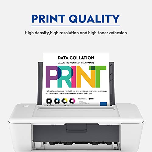 INK E-SALE 5PK Compatible Toner Cartridge Replacement for Brother TN221 TN225 TN-221 TN-225 BK C M Y Toner Set for Brother HL-3170CDW HL-3140CW HL-3180CDW MFC-9130CW MFC-9330 CDW MFC-9340CDW Printer
