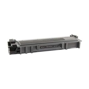 MSE Brand Remanufactured Toner Cartridge Replacement for Brother TN660 | Black | High Yield