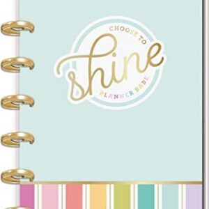 me & my BIG ideas Mini Happy PLNNR, us:one size, Planner Babe, Jan-dec 2020