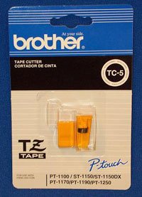 brother replacement cutter blade