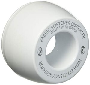 whirlpool w10740584 washer liquid fabric softener dispenser