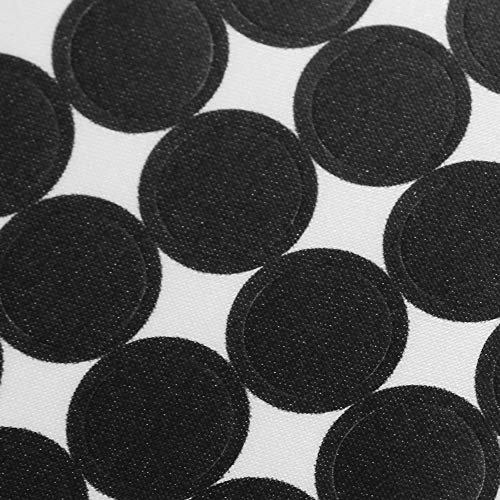 Scott Edward Pool Table Marker Dots,Billiard Point Sticker, Snooker Spot (4 Sheets 420 Mini Dots)
