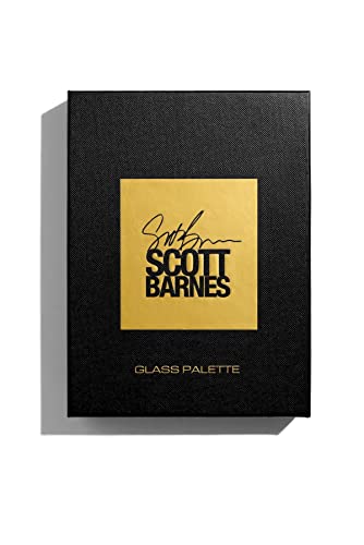 Scott Barnes Glass Palette