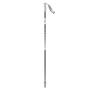 scott koko ski poles (black pearl, 105) 2022/23