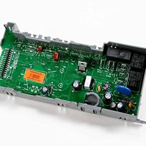 W10084142 Dishwasher Electronic Control Board - Whirlpool W10084142 for Dishwashers - W10084142 W10084142R