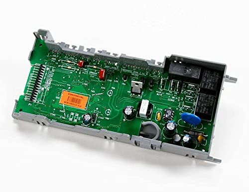W10084142 Dishwasher Electronic Control Board - Whirlpool W10084142 for Dishwashers - W10084142 W10084142R