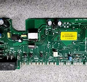 W10084142 Dishwasher Electronic Control Board - Whirlpool W10084142 for Dishwashers - W10084142 W10084142R