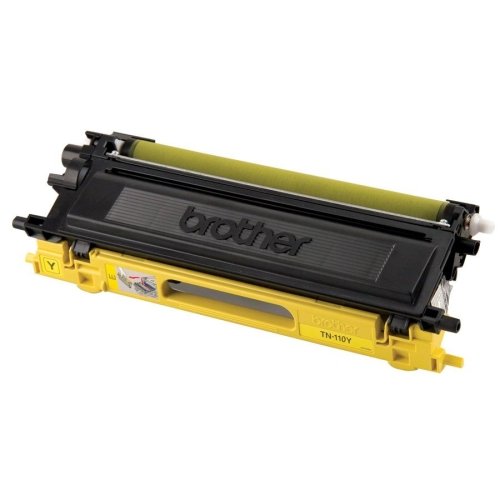 BROTHER BR HL-4040-1-SD YLD Yellow Toner