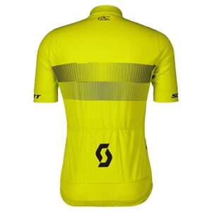 Scott Rc Team 10 Short Sleeve Jersey XL