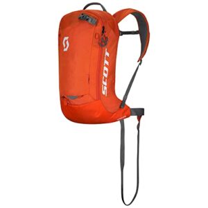 scott pack guide ap 20 (orange/grey,) 2022/23