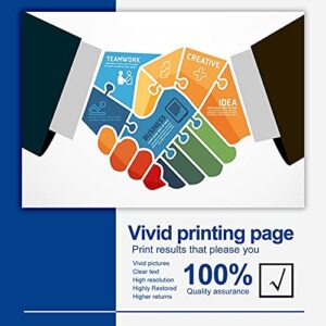 GRATLOV 1-Yellow TN227 TN-227 TN227Y Toner Cartridge Replacement for Brother TN-227Y HL-L3230CDW HL-L3270CDW MFC-L3710CW DCP-L3510CDW