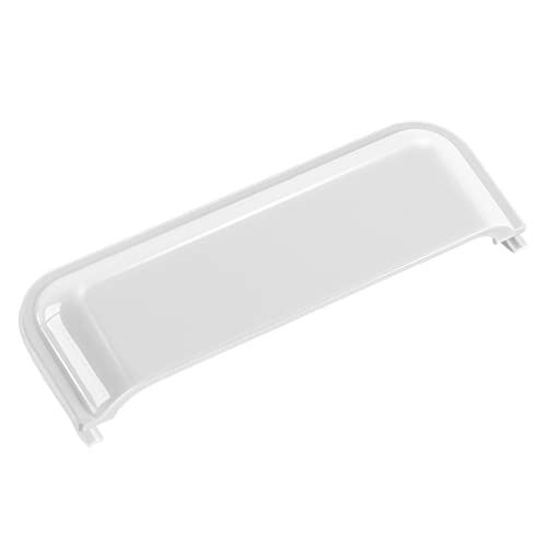 HPUY W10714516 W10861225 Dryer Door Handle Replacement for Whirlpool Kenmore Amana Crosley AP5999398,PS11731583