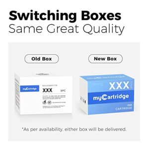 MYCARTRIDGE LC3013 Compatible Ink Cartridge for Brother LC3013 LC3011 LC 3013 LC 3011 with MFC-J491DW MFC-J895DW Printer Ink ,LC3013 BK C M Y, 10-Pack