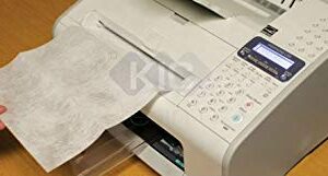 KICTeam Printer Cleaning Sheets (1)