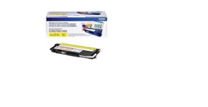 brother hl 4570cdw toner cartridge ( yellow , ) by brother