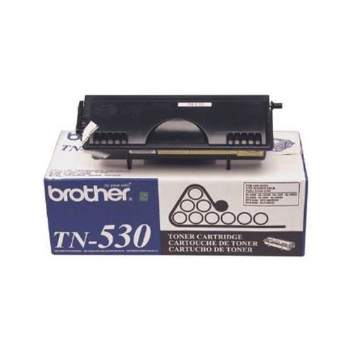 Brother TN530 OEM Toner - DCP 8020 8025D HL 1650 1670N 1850 1870N 5040 5050 5070N MFC 8420 8820D 8820DN Toner (3300 Yield) OEM