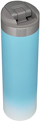 Stanley AeroLight Transit Bottle, Vacuum Insulated Tumbler for Coffee, Tea and Drinks with Ultra-Light Stainless Steel