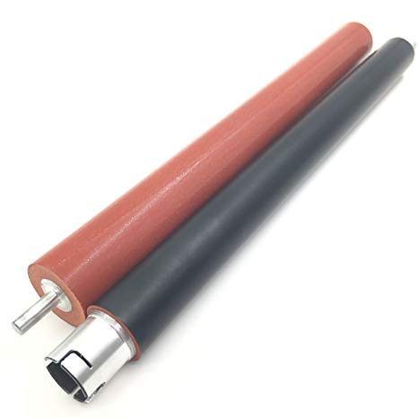 Technica BrandⓇ Fuser Roller Kit - Upper Fuser Heat Roller Heat + Lower Pressure Roller for HL L8260CDW HL L8360CDW MFC L9310CDW MFC L8610CDW MFC L8900CDW MFC L9570CDW