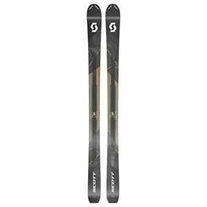 scott pure pro 109ti skis (190cm) 2022/23