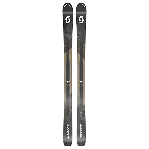 Scott Pure PRO 109Ti Skis (190cm) 2022/23