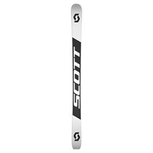 Scott Pure PRO 109Ti Skis (190cm) 2022/23