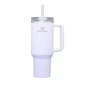 stanley adventure 40oz stainless steel quencher tumbler-wisteria
