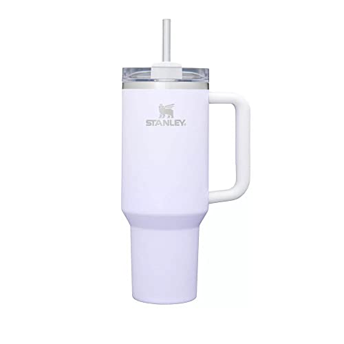 Stanley Adventure 40oz Stainless Steel Quencher Tumbler-Wisteria