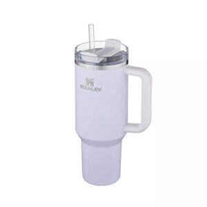 Stanley Adventure 40oz Stainless Steel Quencher Tumbler-Wisteria