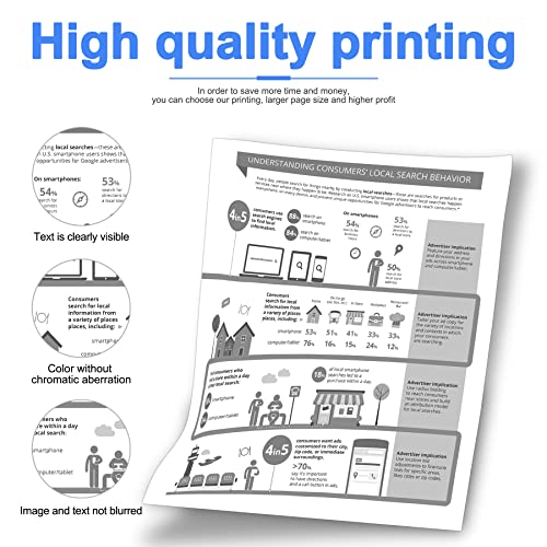 DR-730 Drum Unit Replacement for Brother DR-730 MFC-L2730DW HL-L2395DW MFC-L2710DW MFC-L2750DW HL-L2370DW HL-L2390DW DCP-L2550DW Printer, DR-760 Drum Imaging [2 Pack, 14,000 Pages/Drum Cartridge]