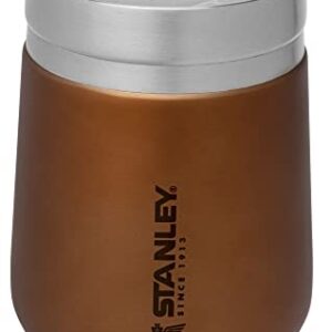 Stanley 10-10292-010 The Everyday GO Tumbler Maple 10OZ /.29L