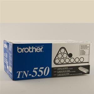 brother international, 3500 yield toner cartridge (catalog category: printers- laser / toner cartridges)