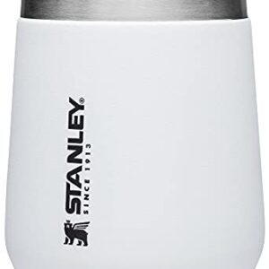 Stanley Aluminum 10-10292-006 The Everyday GO Tumbler Polar 10OZ /.29L