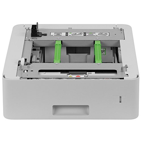 Brother Printer LT340CL Optional Lower Paper Tray - Retail Packaging