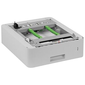 Brother Printer LT340CL Optional Lower Paper Tray - Retail Packaging